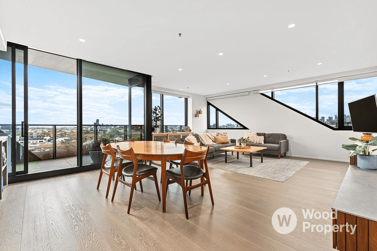 918/631 Victoria Street, Abbotsford, VIC 3067