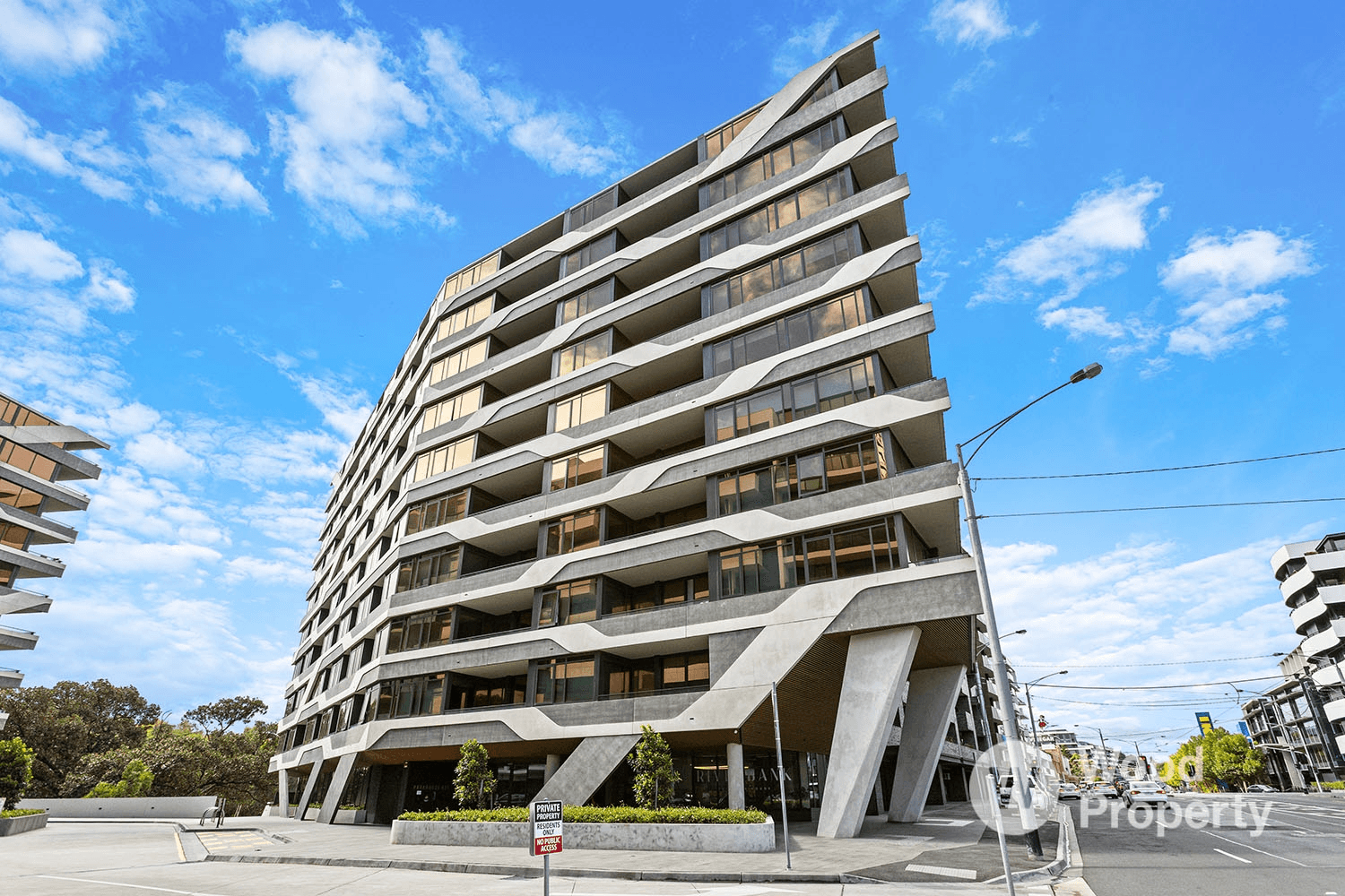 918/631 Victoria Street, Abbotsford, VIC 3067