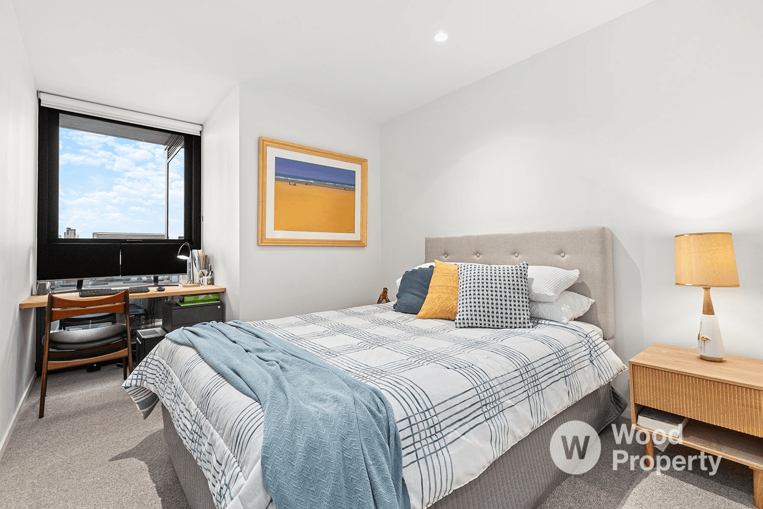 918/631 Victoria Street, Abbotsford, VIC 3067