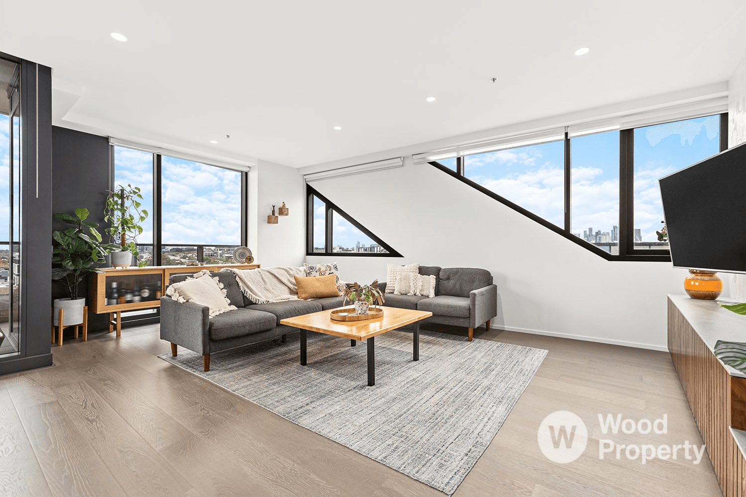 918/631 Victoria Street, Abbotsford, VIC 3067