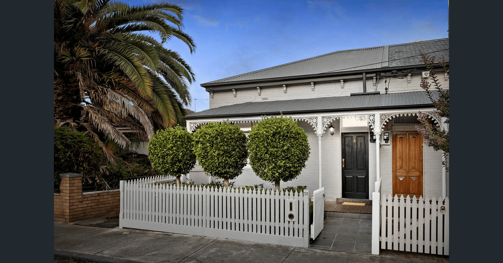 72 Bendigo Street, Prahran, VIC 3181