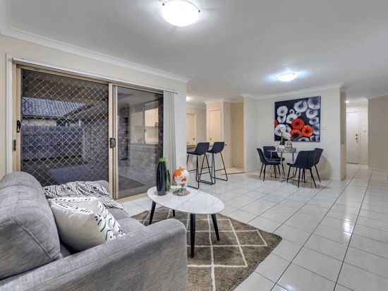 4 Drake Place, FOREST LAKE, QLD 4078