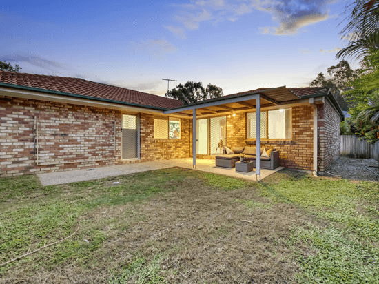 4 Drake Place, FOREST LAKE, QLD 4078