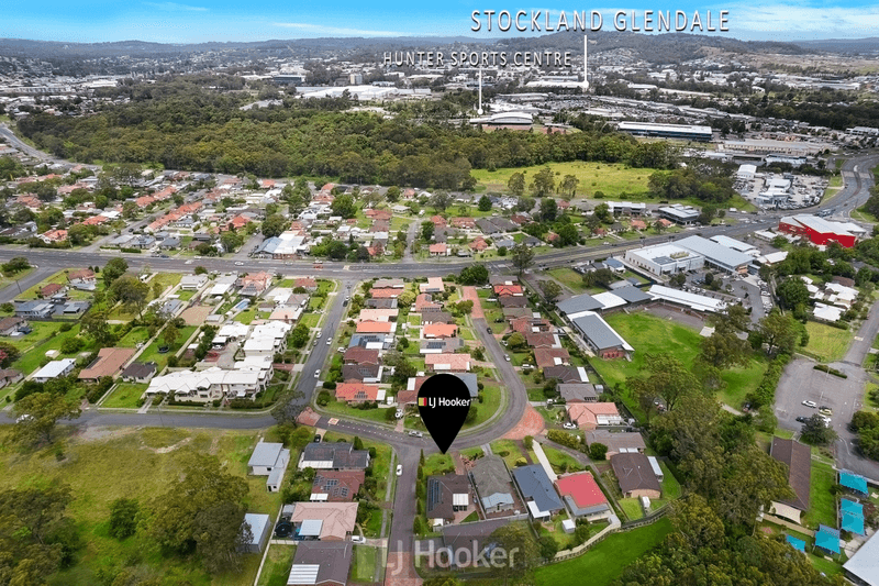1 Parry Close, GLENDALE, NSW 2285