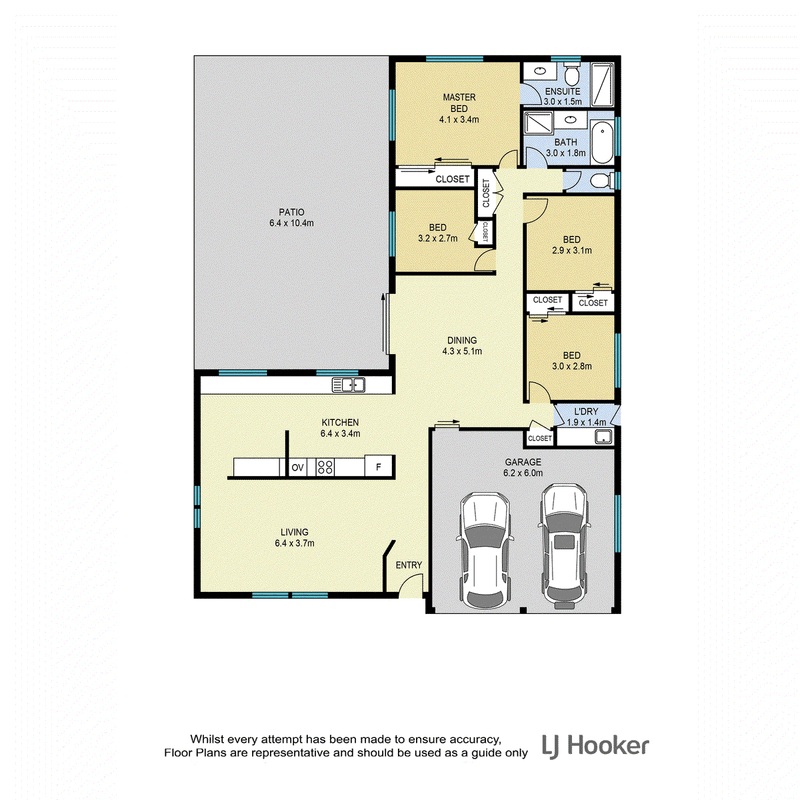 24 Lockyer Drive, BRAY PARK, QLD 4500