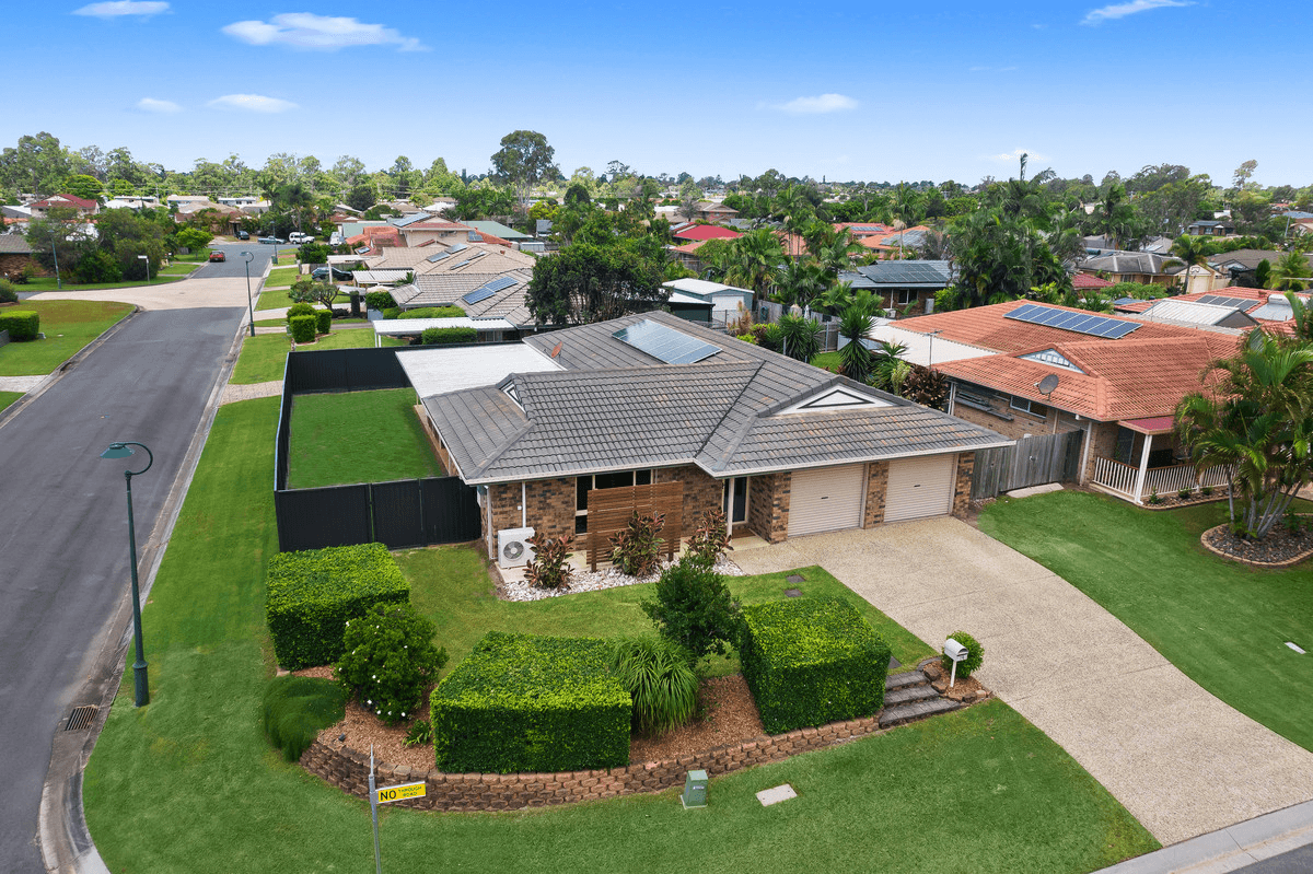 24 Lockyer Drive, BRAY PARK, QLD 4500