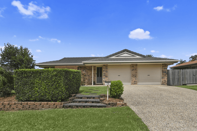 24 Lockyer Drive, BRAY PARK, QLD 4500