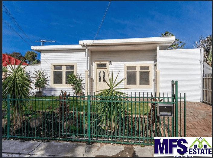 61 Conrad Street, ST ALBANS, VIC 3021