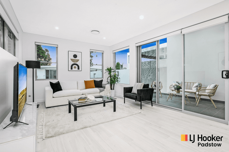 26A Ely Street, REVESBY, NSW 2212