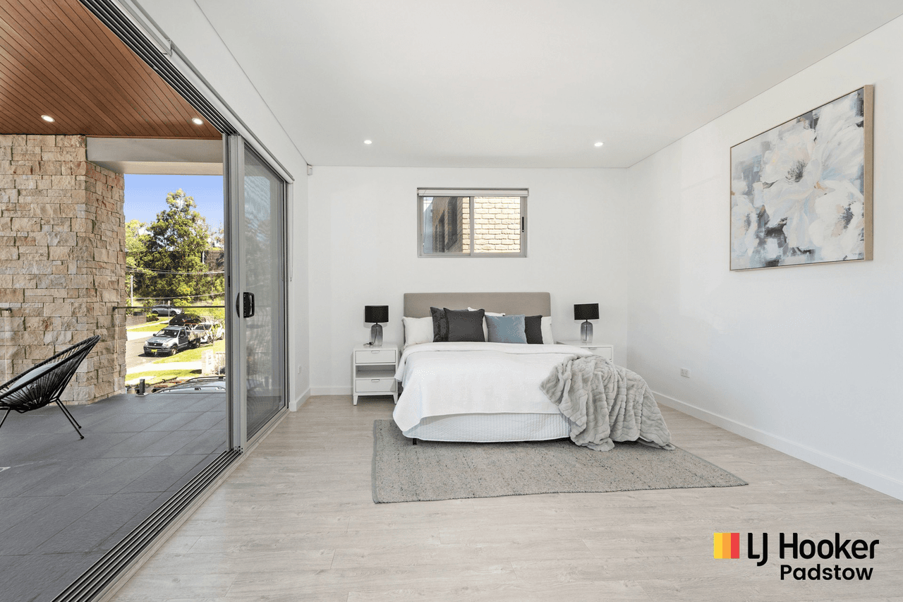 26A Ely Street, REVESBY, NSW 2212