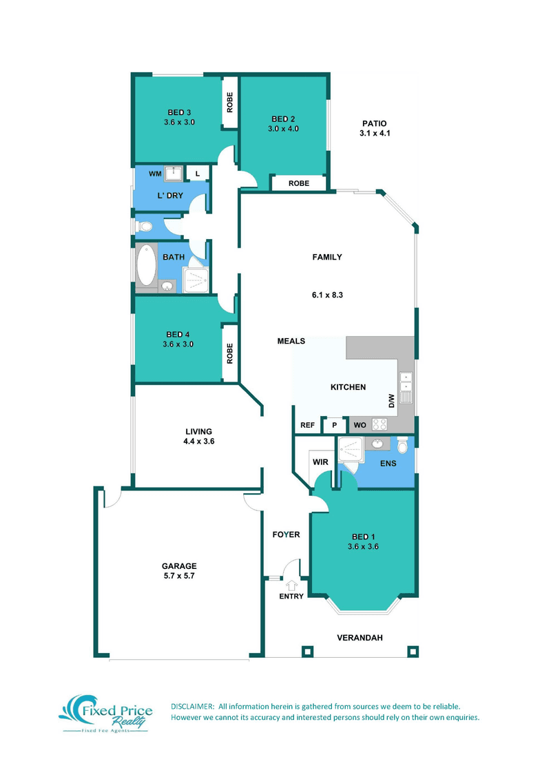 17 Petrale Court, MOUNTAIN CREEK, QLD 4557