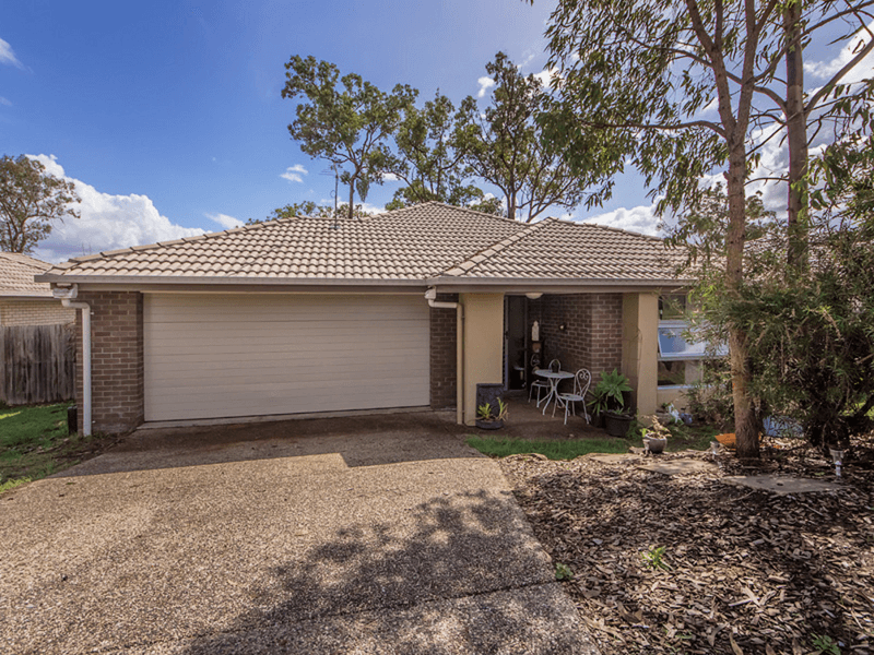 36 Tranquillity Circle, Brassall, QLD 4305