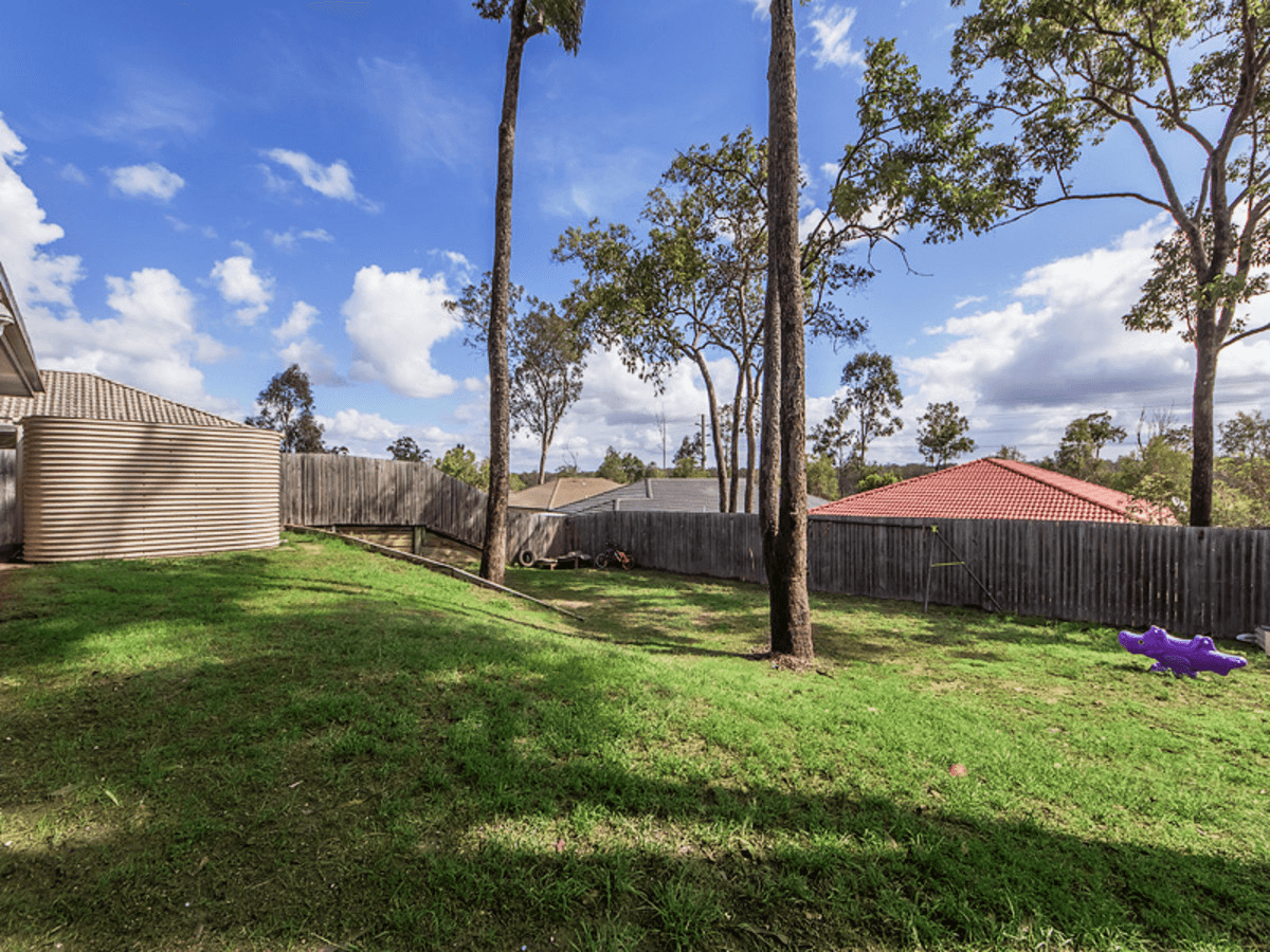 36 Tranquillity Circle, Brassall, QLD 4305