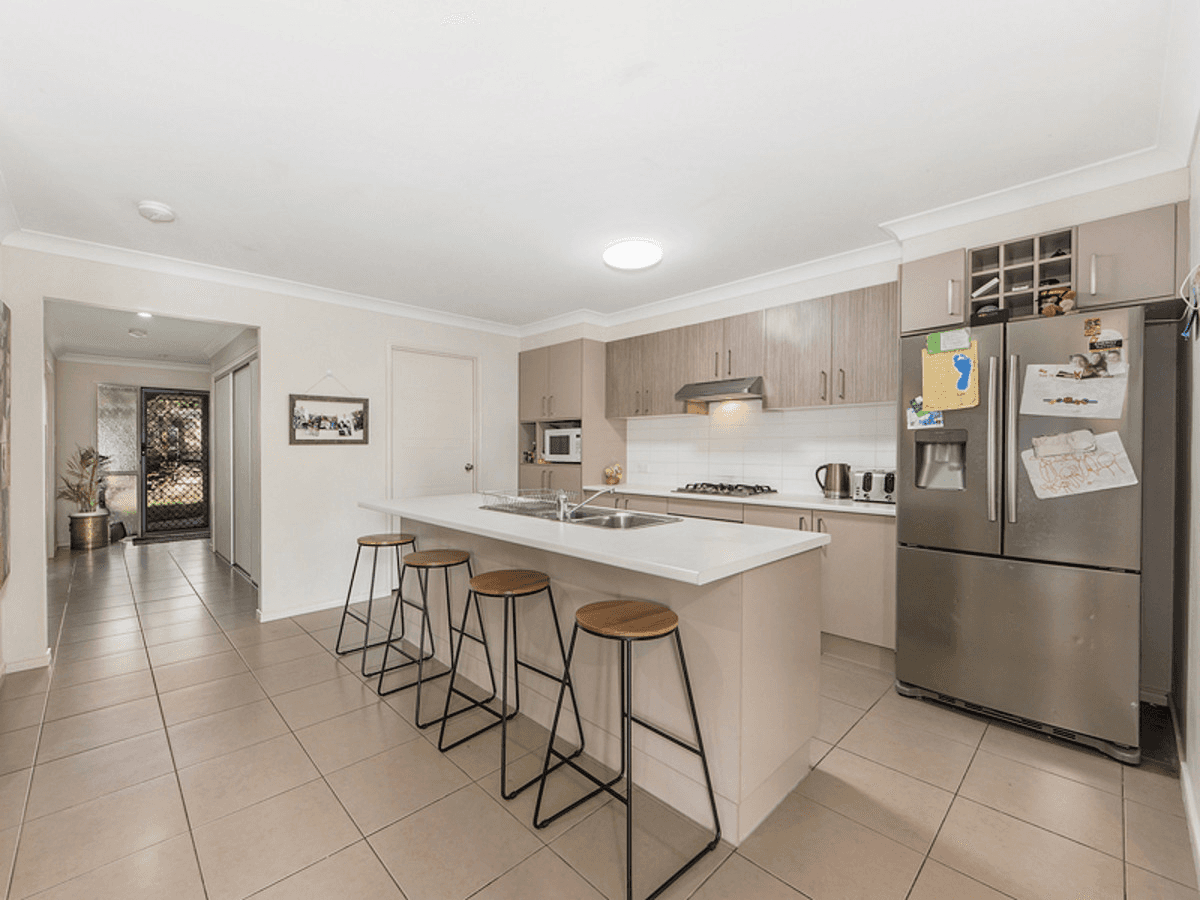 36 Tranquillity Circle, Brassall, QLD 4305