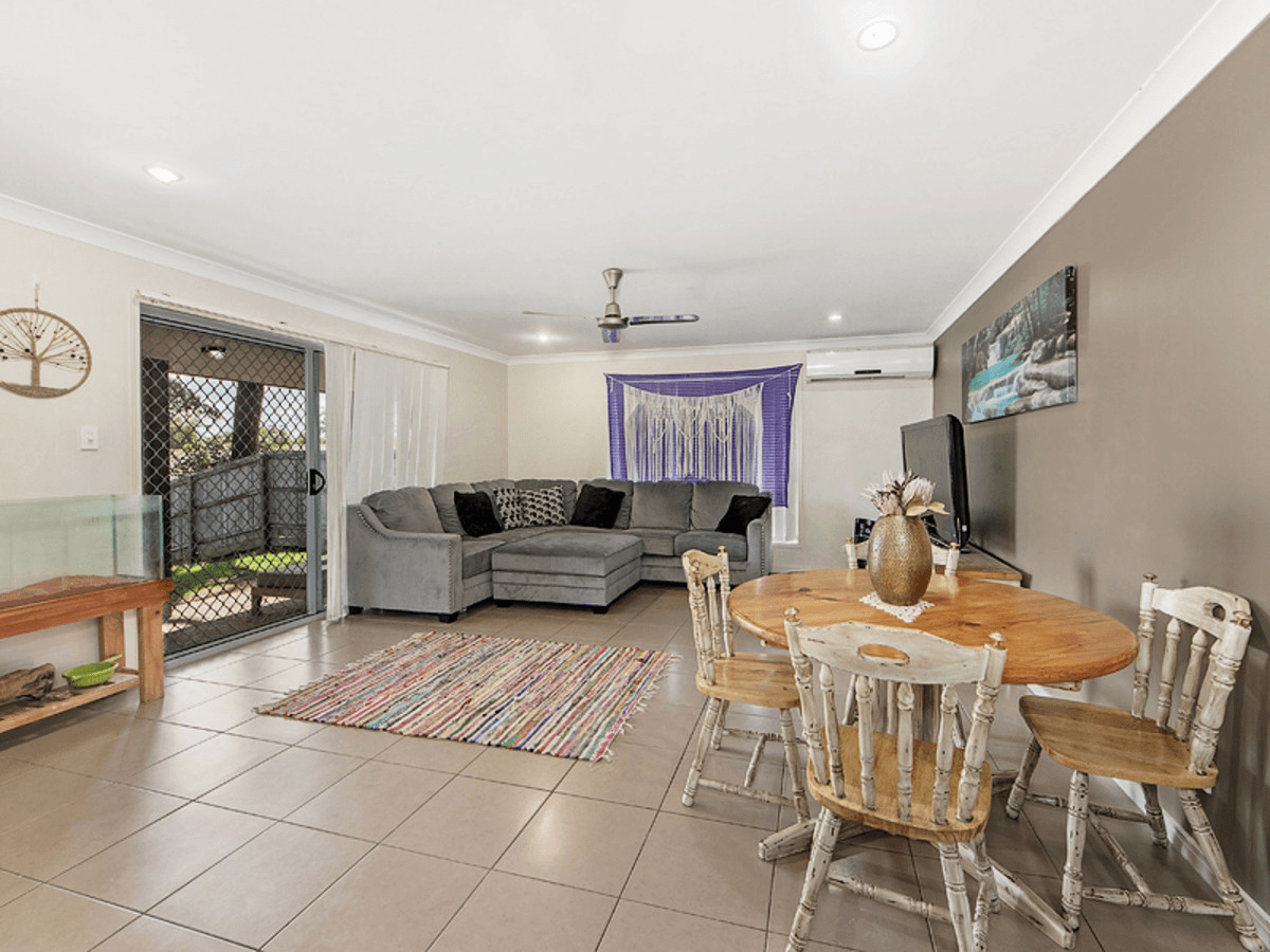 36 Tranquillity Circle, Brassall, QLD 4305