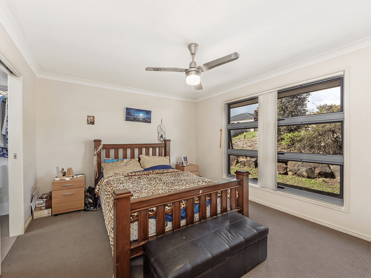 36 Tranquillity Circle, Brassall, QLD 4305