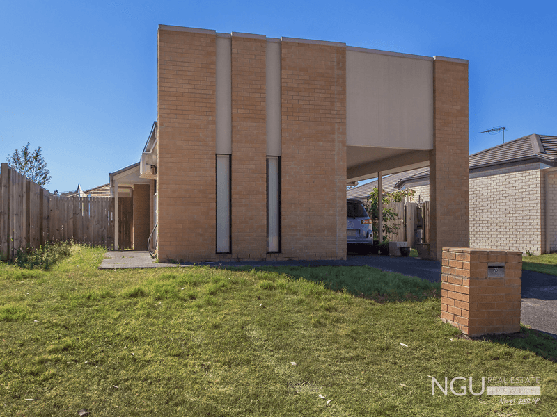 13 Skardon Crescent, Brassall, QLD 4305