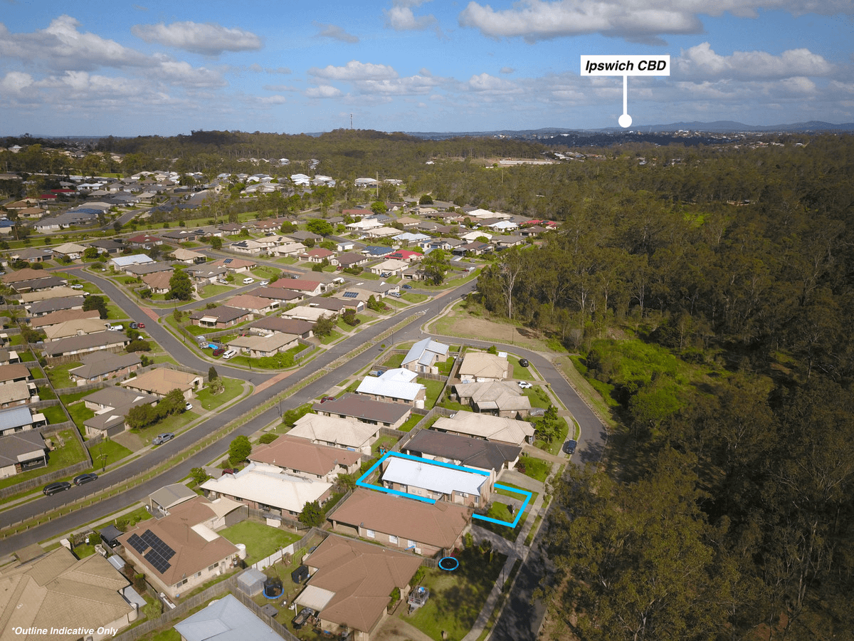 13 Skardon Crescent, Brassall, QLD 4305