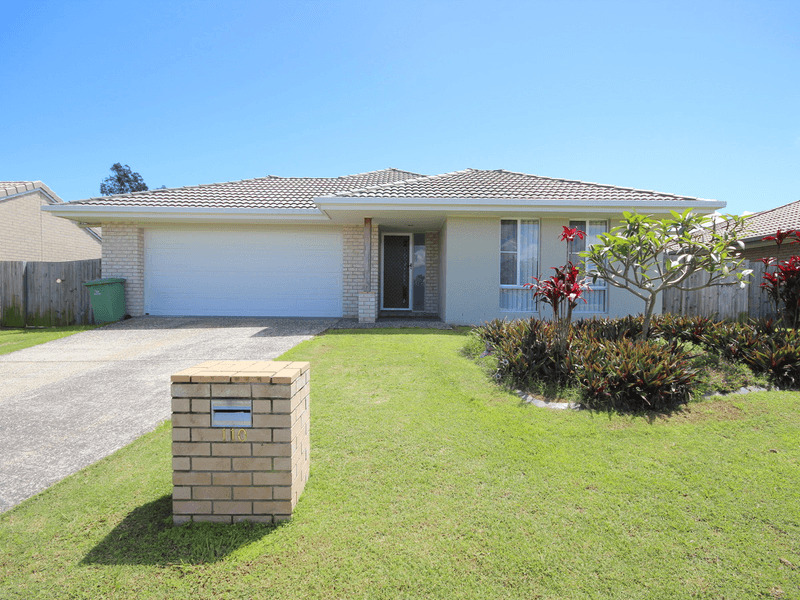 110  Honeywood Drive, Fernvale, QLD 4306