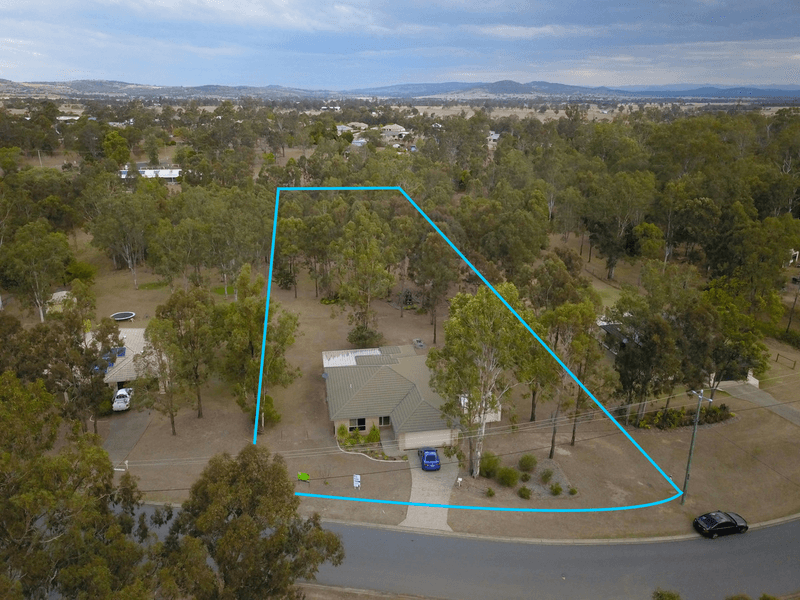 1 River Oak Court, Lowood, QLD 4311