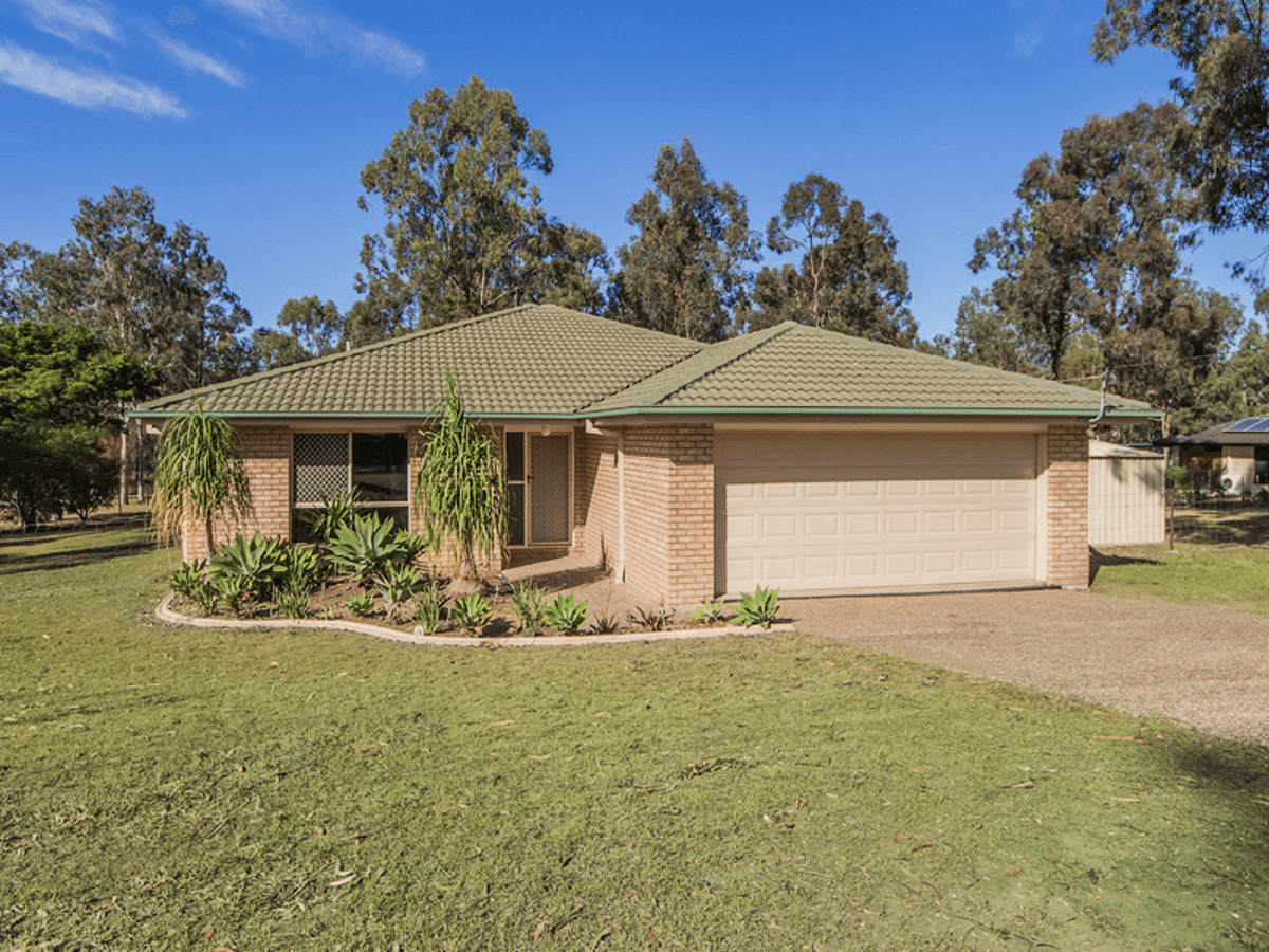 1 River Oak Court, Lowood, QLD 4311