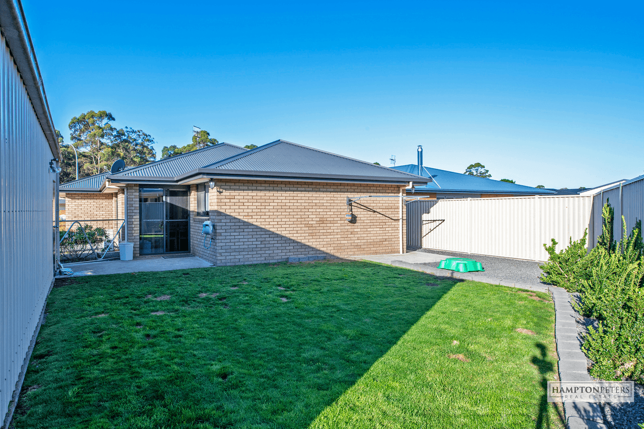 33 Katelyn Drive, WYNYARD, TAS 7325