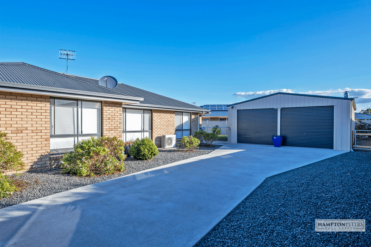 33 Katelyn Drive, WYNYARD, TAS 7325