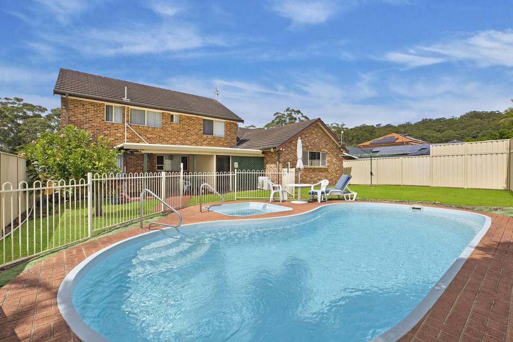 41 Pemberton Boulevard, LISAROW, NSW 2250