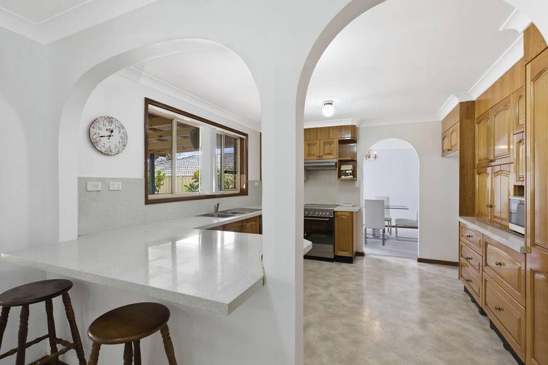 41 Pemberton Boulevard, LISAROW, NSW 2250