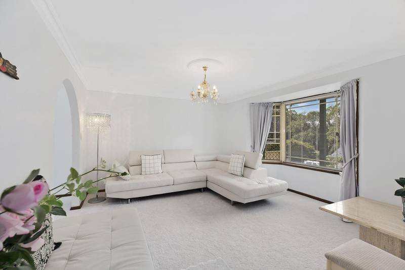 41 Pemberton Boulevard, LISAROW, NSW 2250