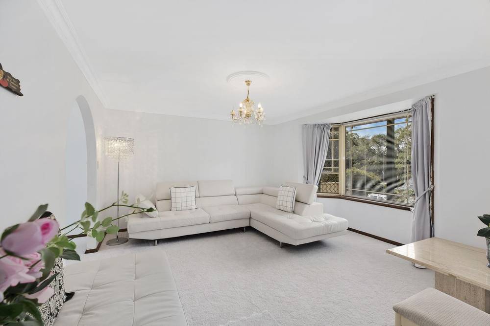 41 Pemberton Boulevard, LISAROW, NSW 2250