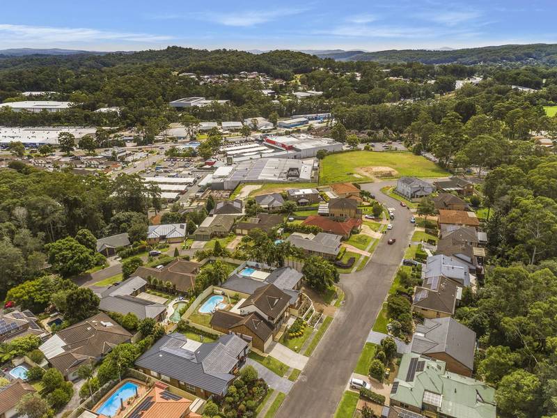 41 Pemberton Boulevard, LISAROW, NSW 2250