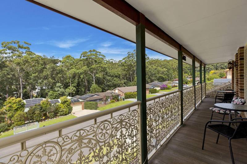 41 Pemberton Boulevard, LISAROW, NSW 2250