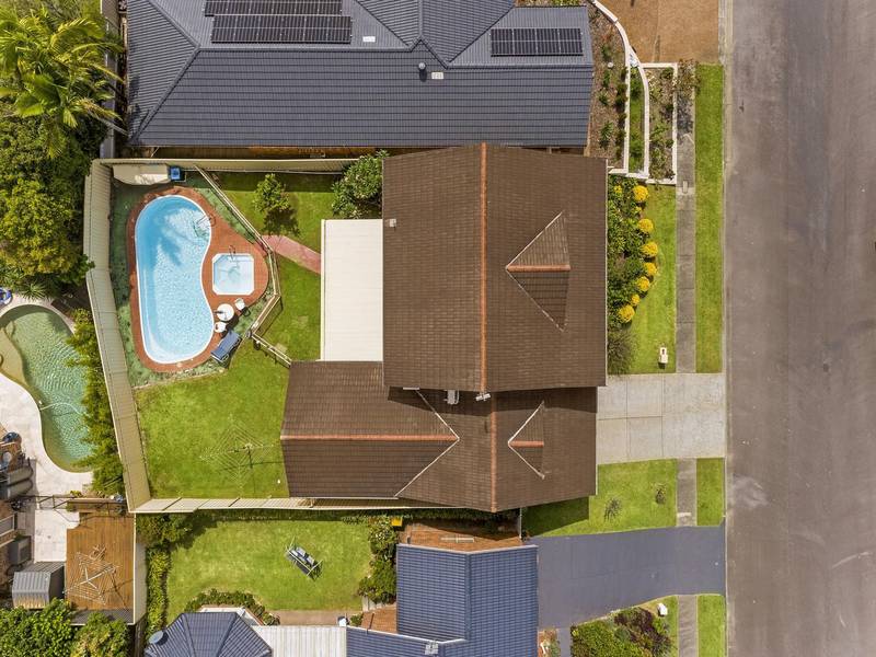 41 Pemberton Boulevard, LISAROW, NSW 2250