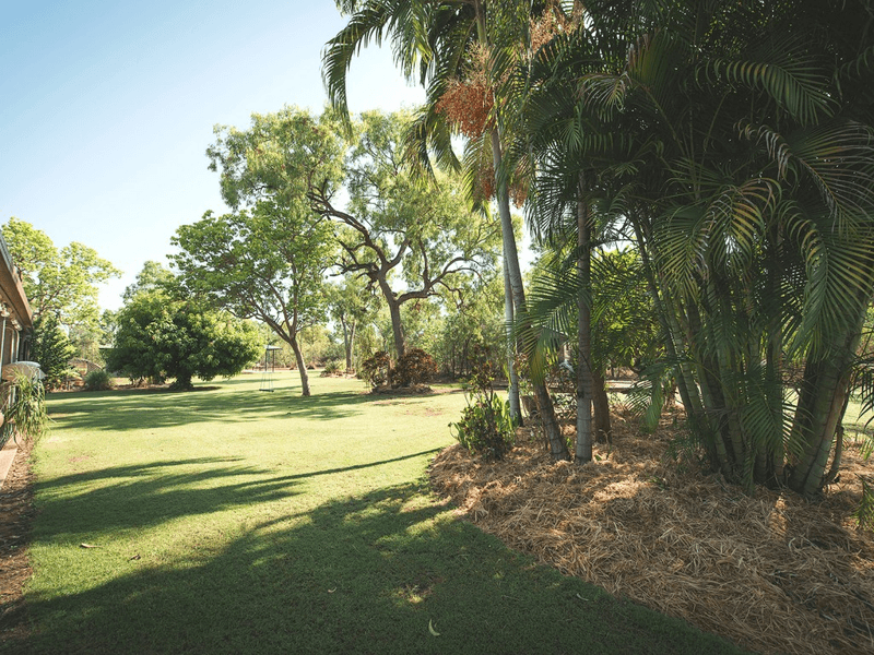 Lot 106 Weaber Plain Road, Kununurra, WA 6743