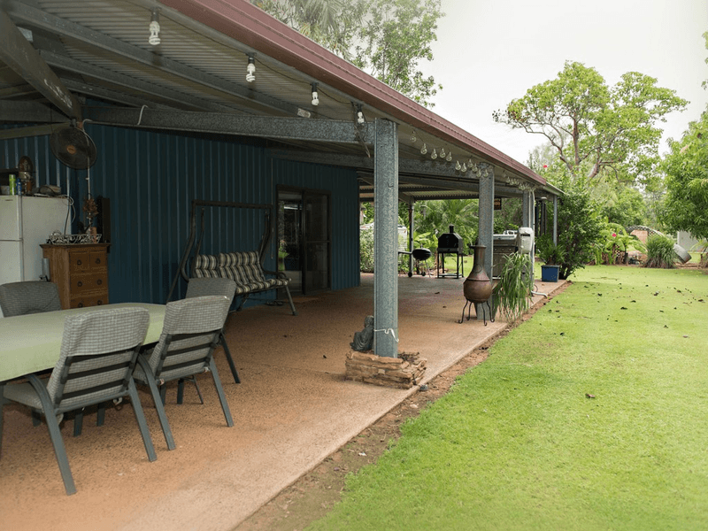 Lot 106 Weaber Plain Road, Kununurra, WA 6743