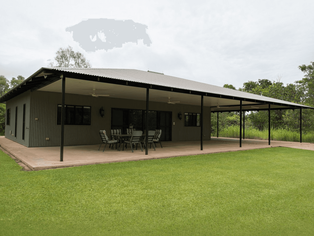 Lot 106 Weaber Plain Road, Kununurra, WA 6743