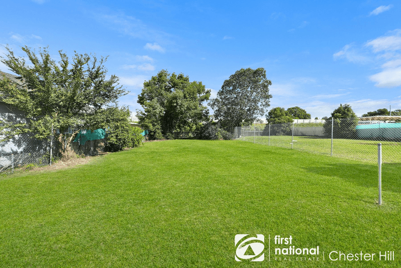 83 Waldron Road, CHESTER HILL, NSW 2162