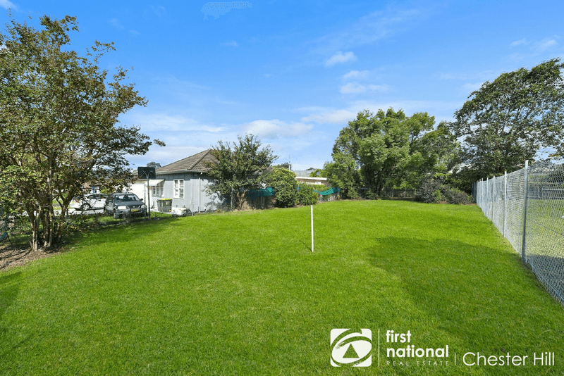 83 Waldron Road, CHESTER HILL, NSW 2162