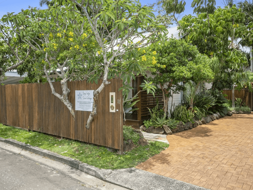 24 Shirley Lane, Byron Bay, NSW 2481