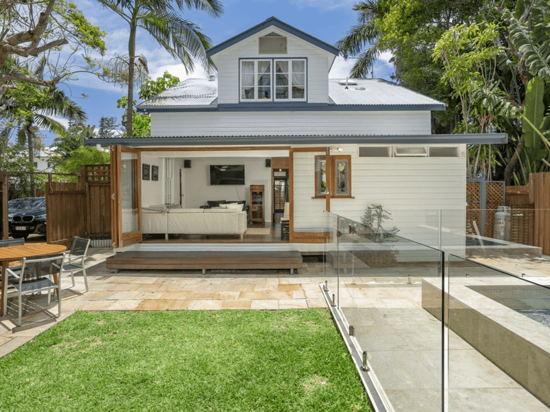 24 Shirley Lane, Byron Bay, NSW 2481