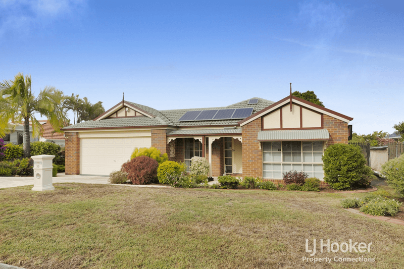 22 Camion Court, PETRIE, QLD 4502