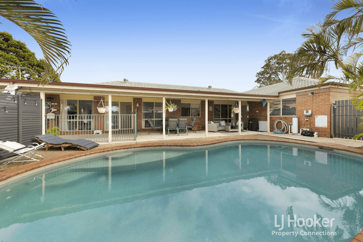 22 Camion Court, PETRIE, QLD 4502