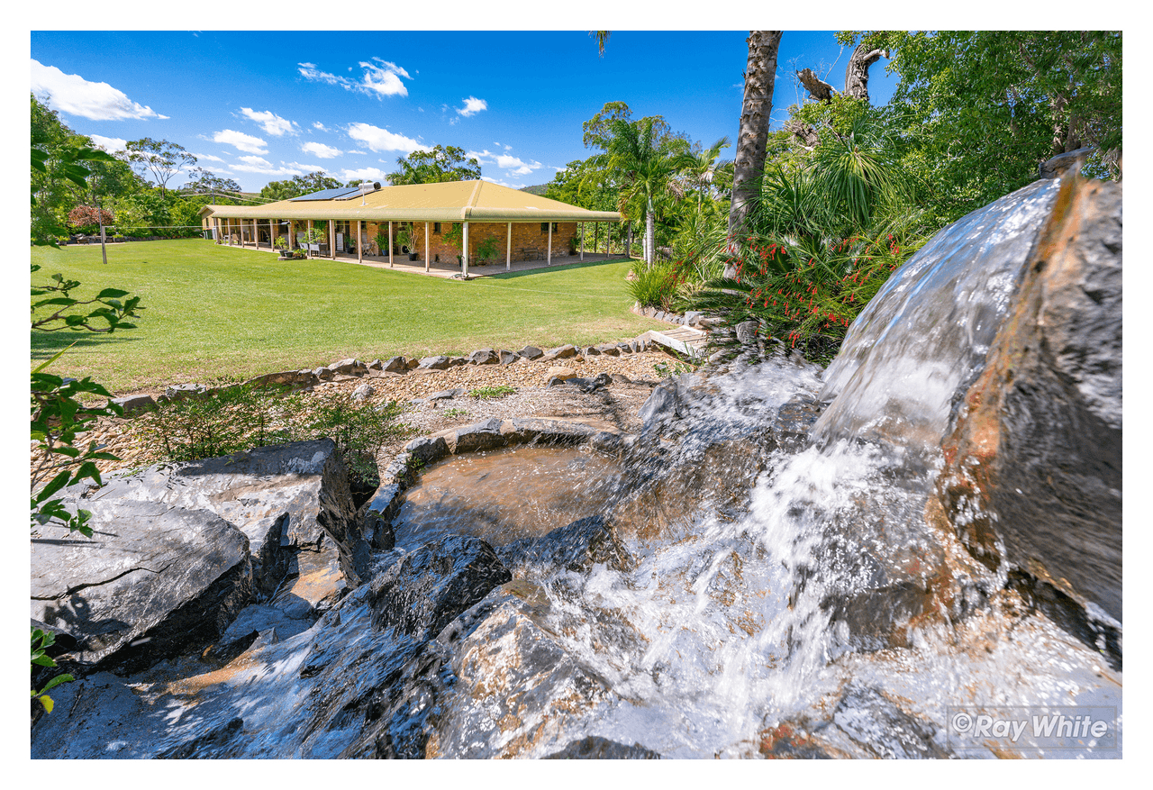 11 Bunya Road, ROCKYVIEW, QLD 4701