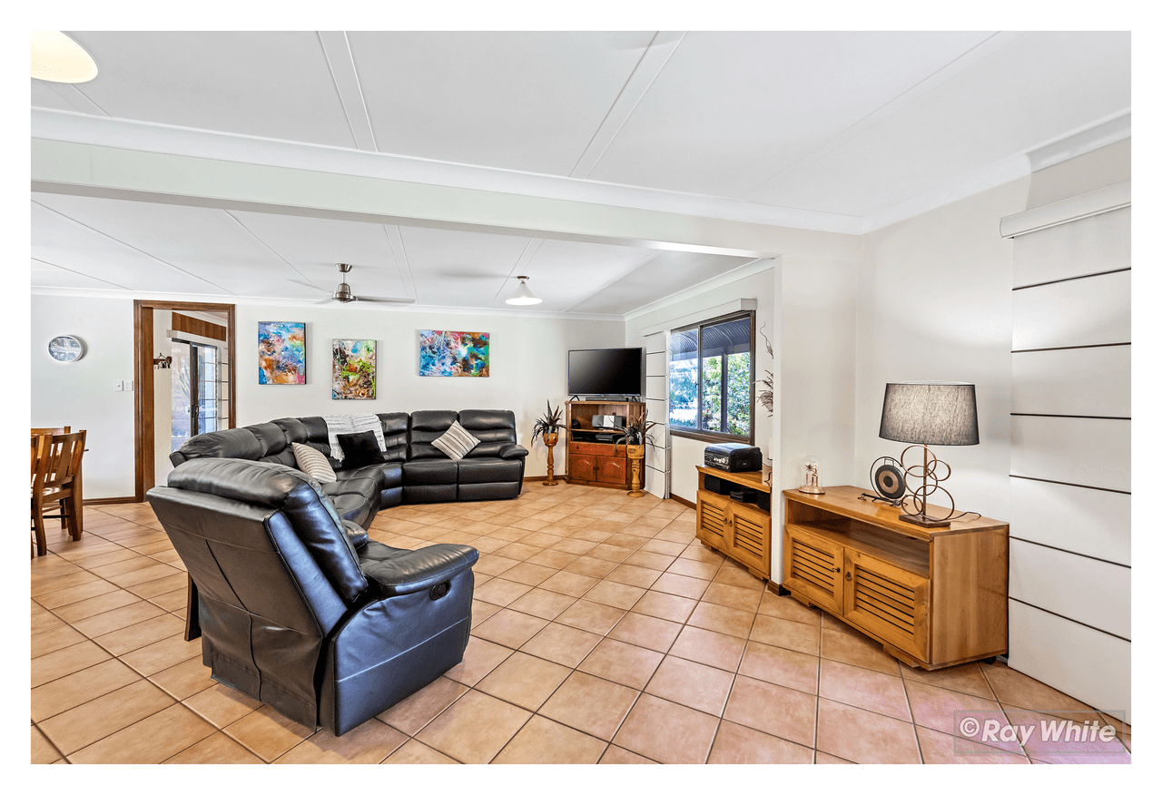 11 Bunya Road, ROCKYVIEW, QLD 4701