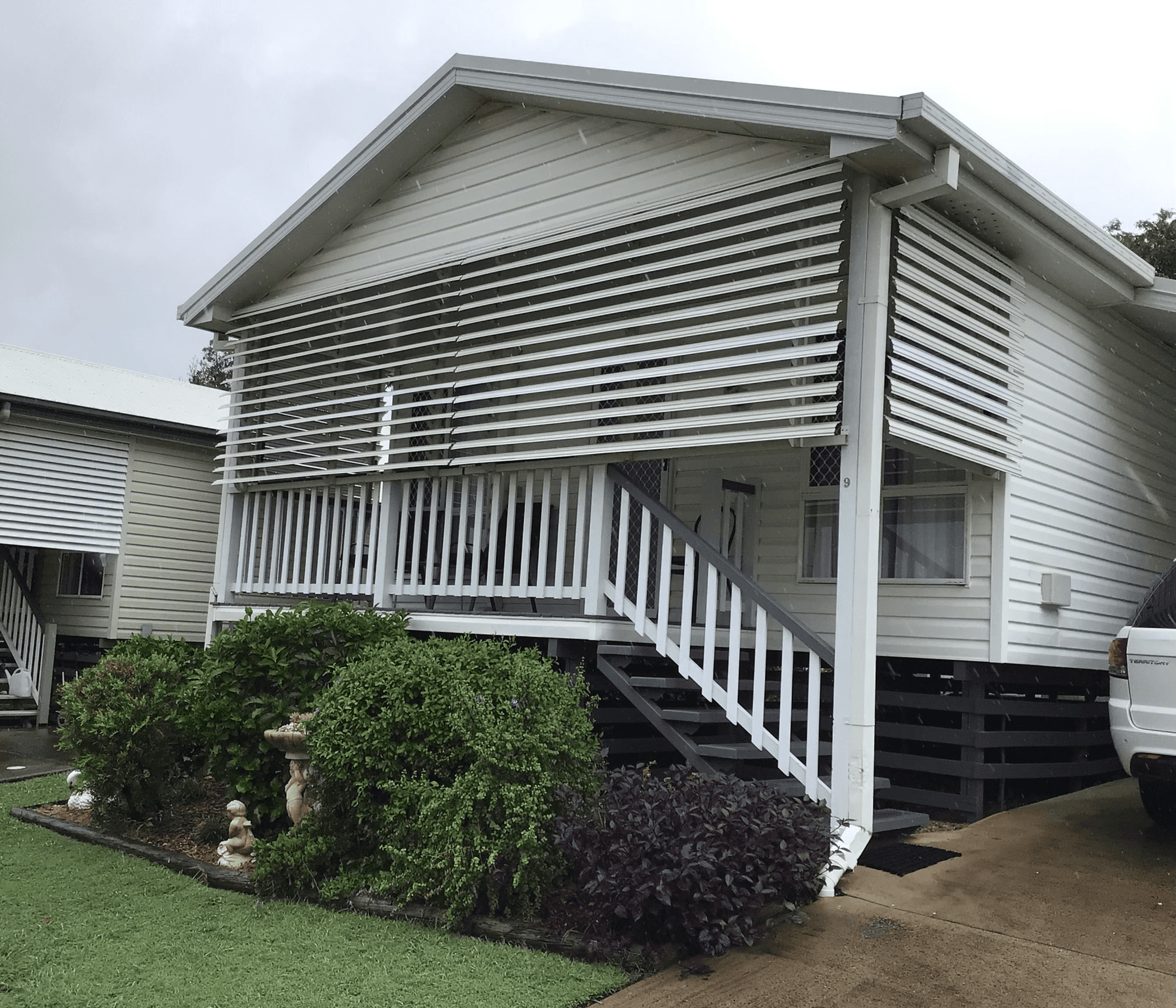 UNIT 9/339-347 BRISBANE STREET, BEAUDESERT, QLD 4285