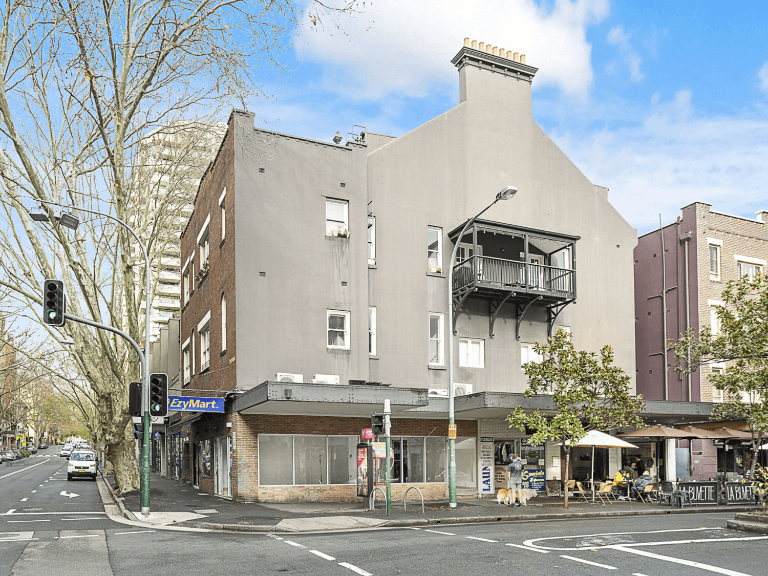 4/65 Macleay St, POTTS POINT, NSW 2011