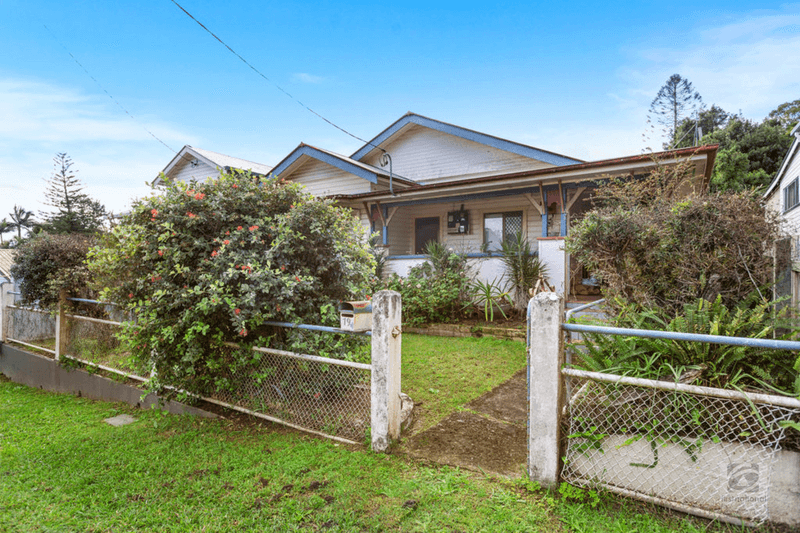 19 Rous Street, Murwillumbah, NSW 2484