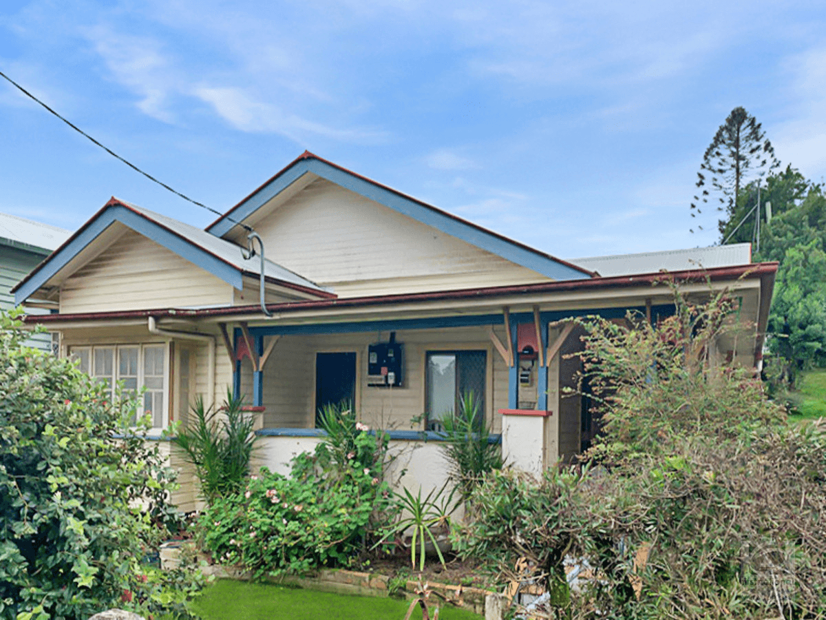 19 Rous Street, Murwillumbah, NSW 2484