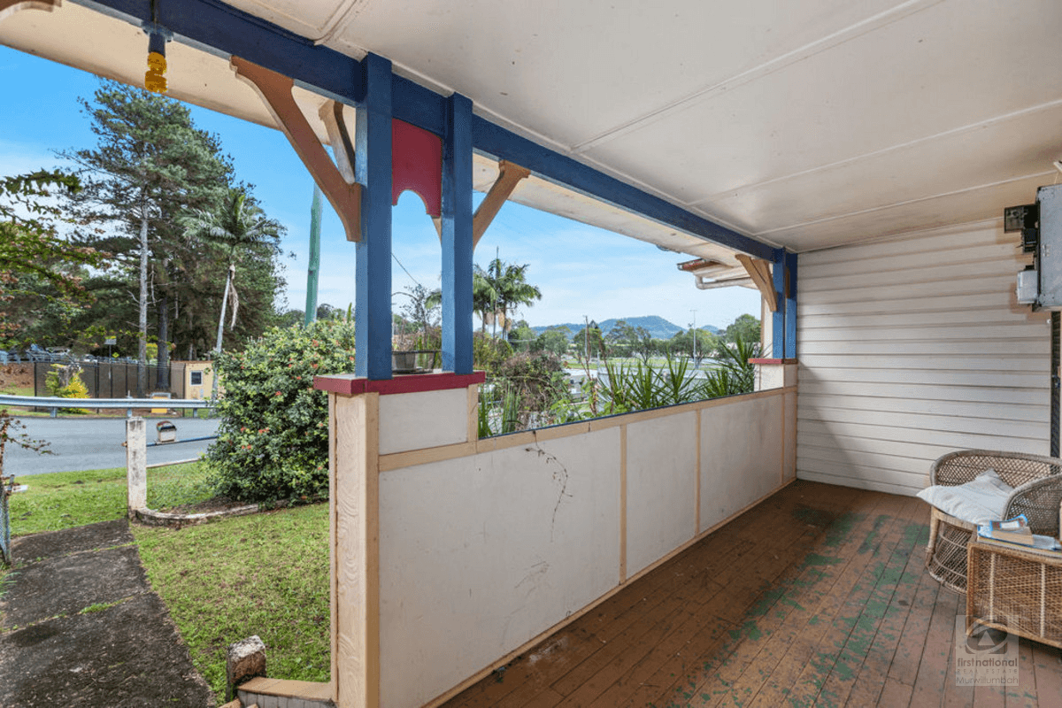 19 Rous Street, Murwillumbah, NSW 2484